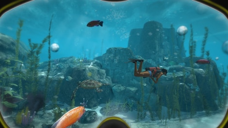 World of Diving (PC) - Steam Key - GLOBAL - 15