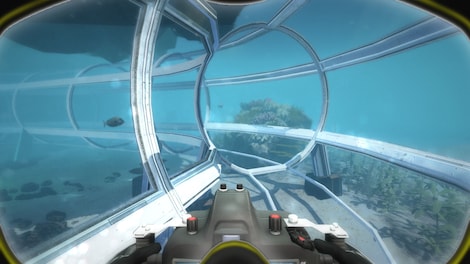 World of Diving (PC) - Steam Key - GLOBAL - 13
