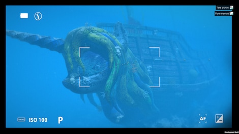 World of Diving (PC) - Steam Key - GLOBAL - 14