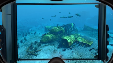 World of Diving (PC) - Steam Key - GLOBAL - 8