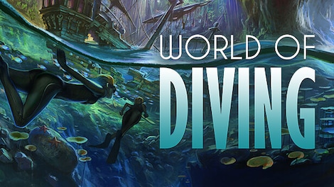World of Diving (PC) - Steam Key - GLOBAL - 2
