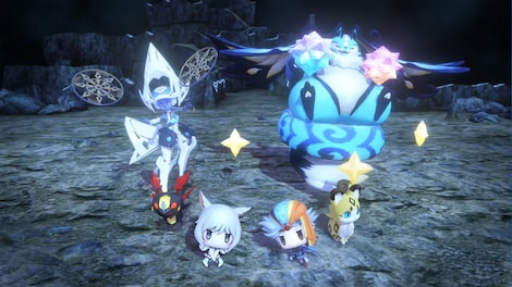 WORLD OF FINAL FANTASY MAXIMA (Nintendo Switch) - Nintendo eShop Key - EUROPE - 5