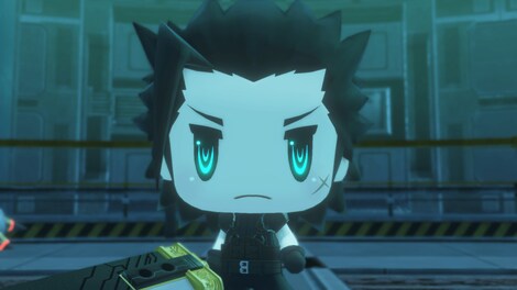 WORLD OF FINAL FANTASY MAXIMA Upgrade PC - Steam Key - EUROPE - 6