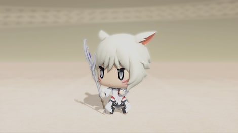 WORLD OF FINAL FANTASY MAXIMA Upgrade Steam Key GLOBAL - 5