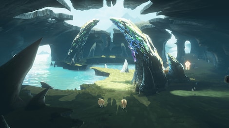 WORLD OF FINAL FANTASY MAXIMA Upgrade Steam Key GLOBAL - 9