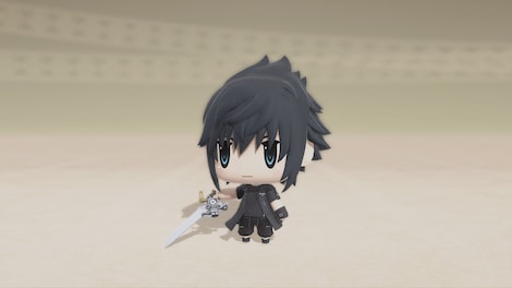 WORLD OF FINAL FANTASY MAXIMA Upgrade Steam Key GLOBAL - 13