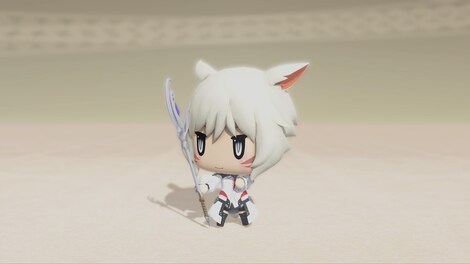WORLD OF FINAL FANTASY MAXIMA Upgrade (Xbox One) - Xbox Live Key - UNITED STATES - 5