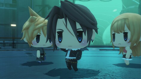 WORLD OF FINAL FANTASY MAXIMA Upgrade (Xbox One) - Xbox Live Key - UNITED STATES - 10