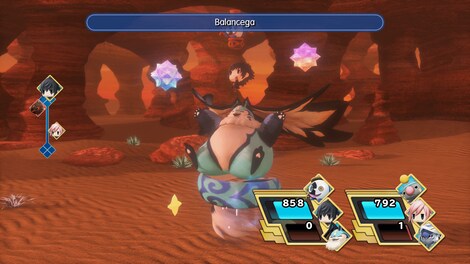 WORLD OF FINAL FANTASY MAXIMA Upgrade (Xbox One) - Xbox Live Key - EUROPE - 8