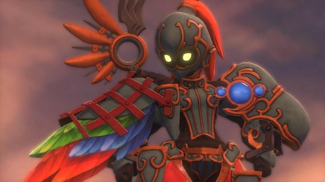 WORLD OF FINAL FANTASY (PC) - Steam Key - CIS - 4