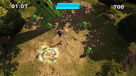 WORLD OF FINAL FANTASY (PC) - Steam Key - CIS - 3