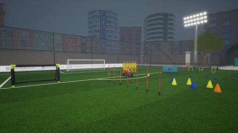 World of Football (PC) - Steam Key - GLOBAL - 10