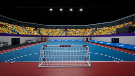 World of Football (PC) - Steam Key - GLOBAL - 4