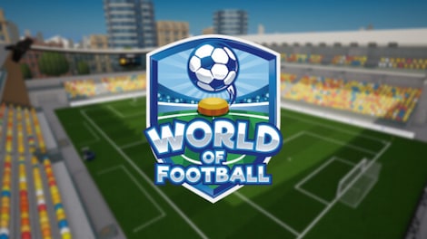 World of Football (PC) - Steam Key - GLOBAL - 0