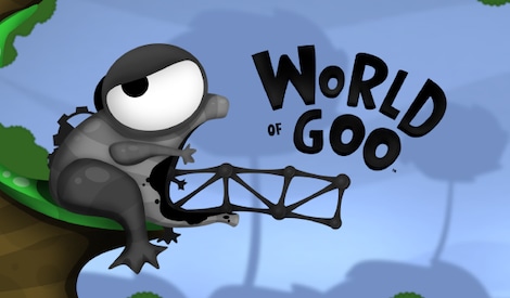 World of Goo Steam Key GLOBAL - 2
