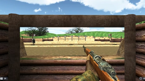 World of Guns: Gun Disassembly - 10 Shooting Ranges Pack Steam Key GLOBAL - 5