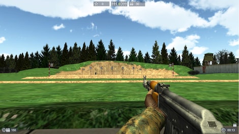 World of Guns: Gun Disassembly - 10 Shooting Ranges Pack Steam Key GLOBAL - 4