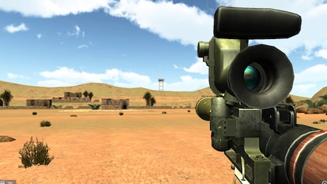 World of Guns: Gun Disassembly - 10 Shooting Ranges Pack Steam Key GLOBAL - 3