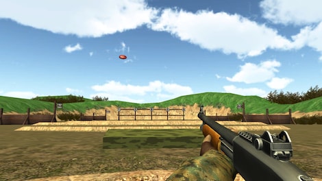 World of Guns: Gun Disassembly - 10 Shooting Ranges Pack Steam Key GLOBAL - 6
