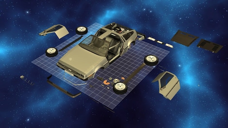World of Guns: Gun Disassembly - 4 Cars Pack + Lifetime Access Steam Key GLOBAL - 11