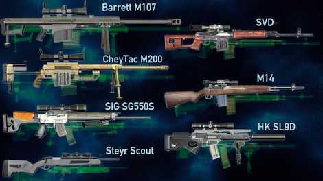 World of Guns: Gun Disassembly - Guns Lifetime Access Steam Gift GLOBAL - 14