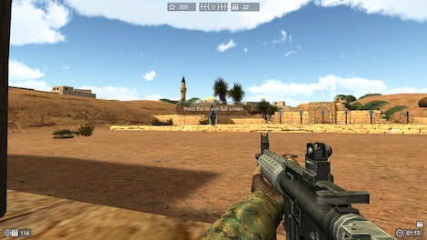 World of Guns: Gun Disassembly - Guns Lifetime Access Steam Gift GLOBAL - 10