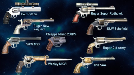 World of Guns: Gun Disassembly - Guns Lifetime Access Steam Gift GLOBAL - 9