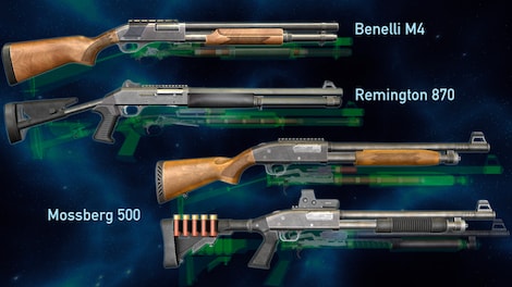 World of Guns: Gun Disassembly - Guns Lifetime Access Steam Gift GLOBAL - 7