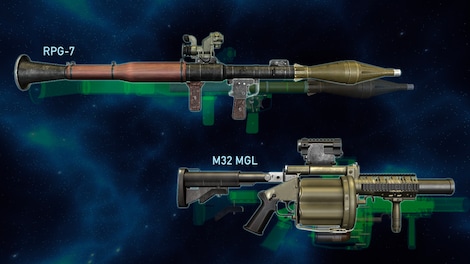 World of Guns: Gun Disassembly - Guns Lifetime Access Steam Gift GLOBAL - 5