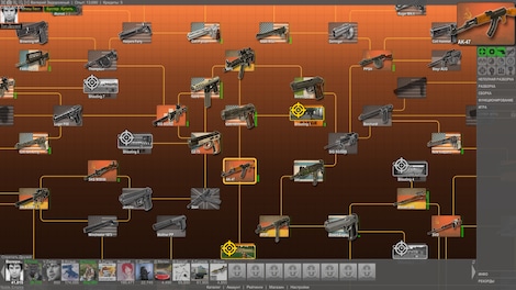 World of Guns: Gun Disassembly - Guns Lifetime Access Steam Key GLOBAL - 19