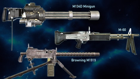 World of Guns: Gun Disassembly - Guns Lifetime Access Steam Key GLOBAL - 8