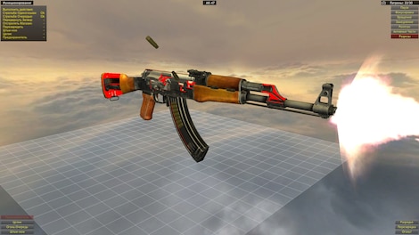 World of Guns: Gun Disassembly - Guns Lifetime Access Steam Key GLOBAL - 2