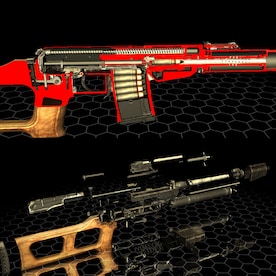 World of Guns: Gun Disassembly - Spec Ops Pack Steam Key GLOBAL - 3