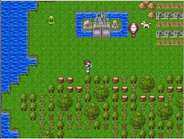 World of Islands - Treasure Hunt Steam Key GLOBAL - 0