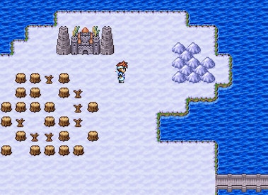 World of Islands - Treasure Hunt Steam Key GLOBAL - 3