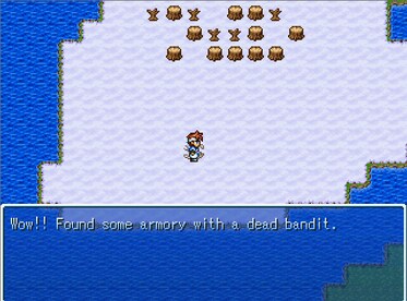 World of Islands - Treasure Hunt Steam Key GLOBAL - 8