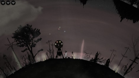 World of One Steam Key GLOBAL - 9