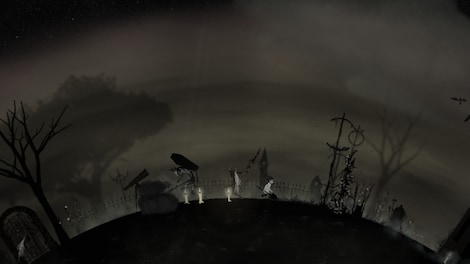World of One Steam Key GLOBAL - 5