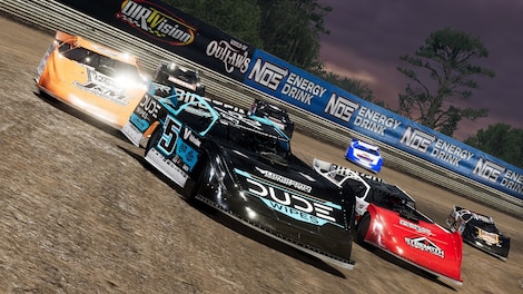 World of Outlaws: Dirt Racing 24 | Gold Edition (PC) - Steam Key - GLOBAL - 6