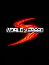 World of Speed Steam Key GLOBAL - 1