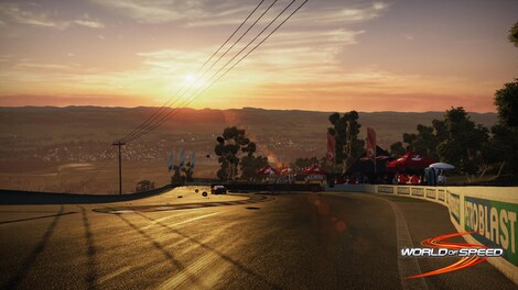 World of Speed Steam Key GLOBAL - 2