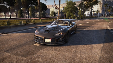 World of Speed Steam Key GLOBAL - 7