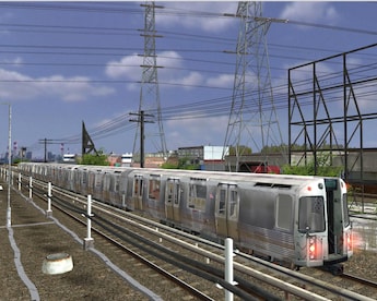 World of Subways 1 - The Path Steam Key GLOBAL - 16