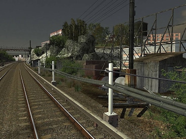 World of Subways 1 - The Path Steam Key GLOBAL - 15