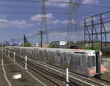 World of Subways 1 - The Path Steam Key GLOBAL - 14