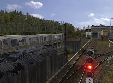 World of Subways 1 - The Path Steam Key GLOBAL - 12