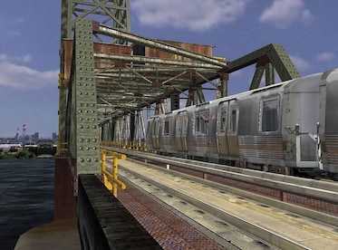 World of Subways 1 - The Path Steam Key GLOBAL - 9