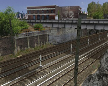 World of Subways 1 - The Path Steam Key GLOBAL - 10