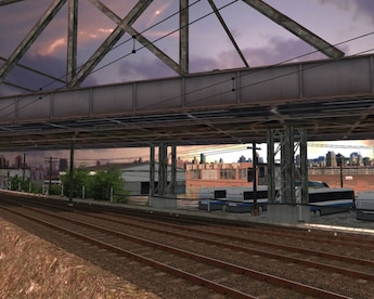 World of Subways 1 - The Path Steam Key GLOBAL - 8
