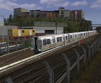 World of Subways 1 - The Path Steam Key GLOBAL - 5